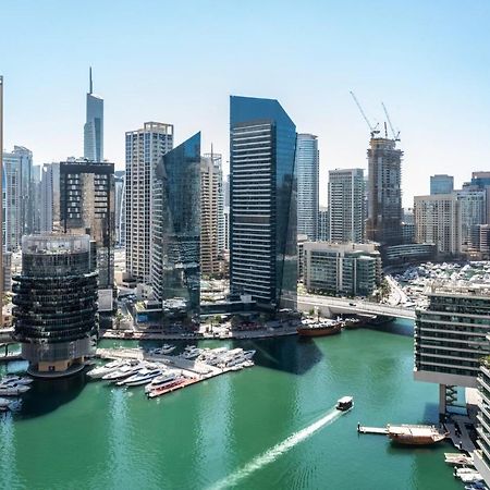 The Smart Concierge - Bay Central Dubai Exterior foto