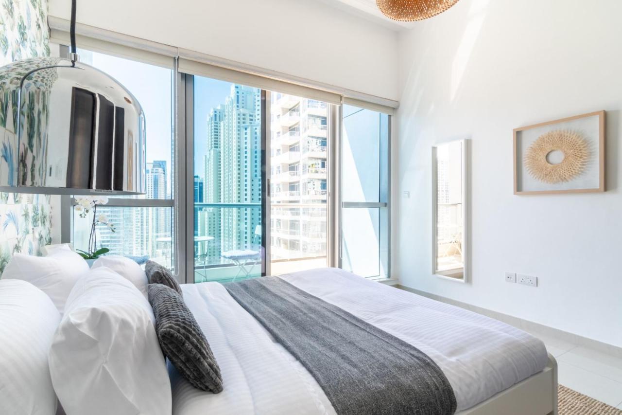 The Smart Concierge - Bay Central Dubai Exterior foto
